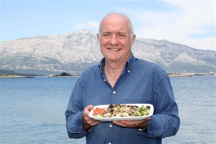 Uncover The Secrets Of Rick Stein's Culinary World With Our Wiki