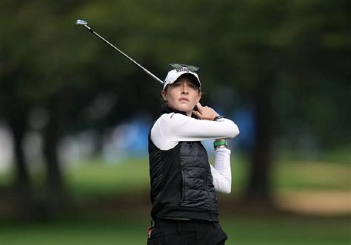 Uncover The Secrets Of Sarah Jakubecz's Meteoric Golf Rise