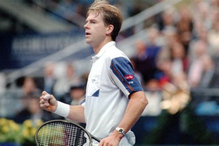 Uncover The Secrets Of Stefan Edberg's Tennis Fortune