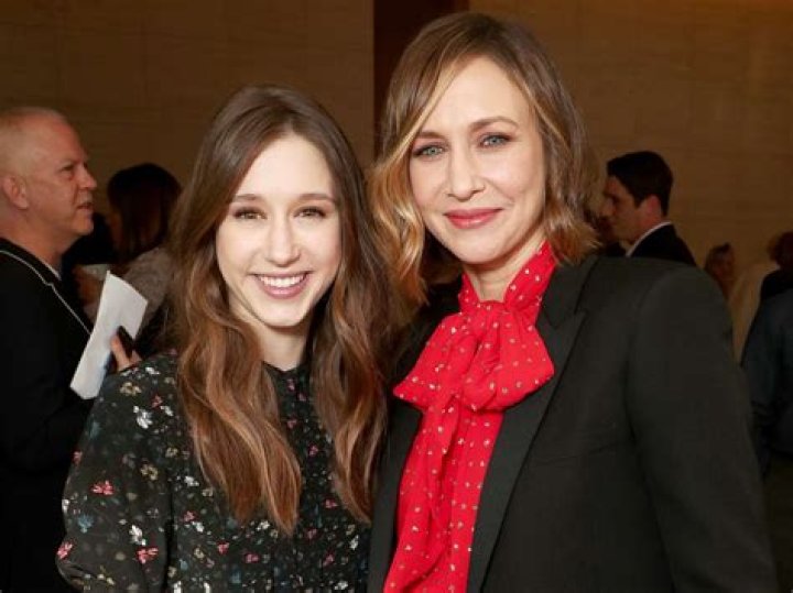 Uncover The Secrets Of The Farmiga Sisters: Vera And Nadia