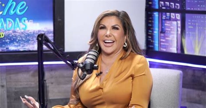 Uncover The Surprising Secrets Of Adriana Gallardo's Net Worth