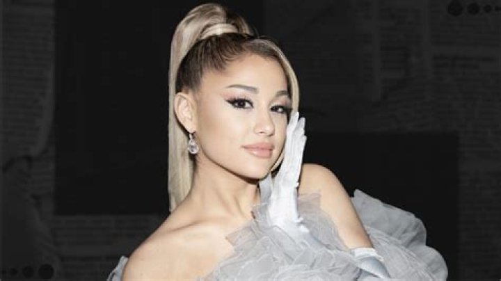 Uncover The Tapestry Of Ariana Grande's Heritage: Discoveries And Insights