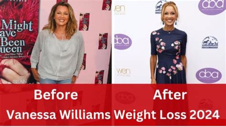Uncover the Truth: Vanessa Williams' Transformation Explored