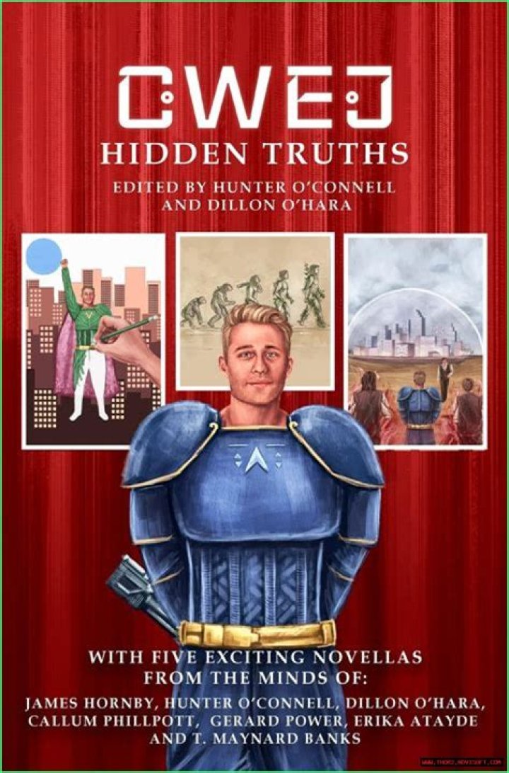 Uncover The Truths With Philip