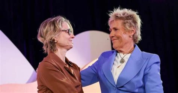 Uncover The Unseen: Diana Nyad's Husband Revealed!