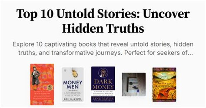 Uncover The Untold Stories Of Linda Gosselaar