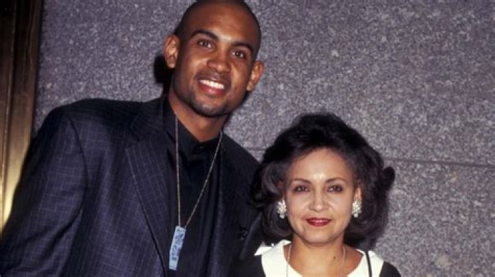 Uncover The Untold Story Of Grant Hill's Inspiring Mother