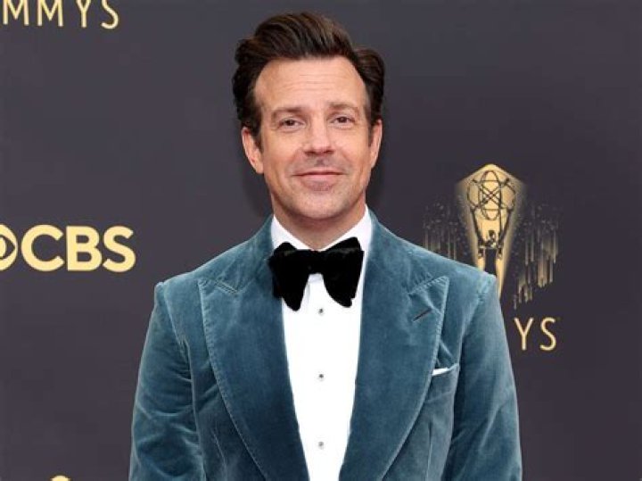 Uncover The Untold Story Of Jason Sudeikis's Parents