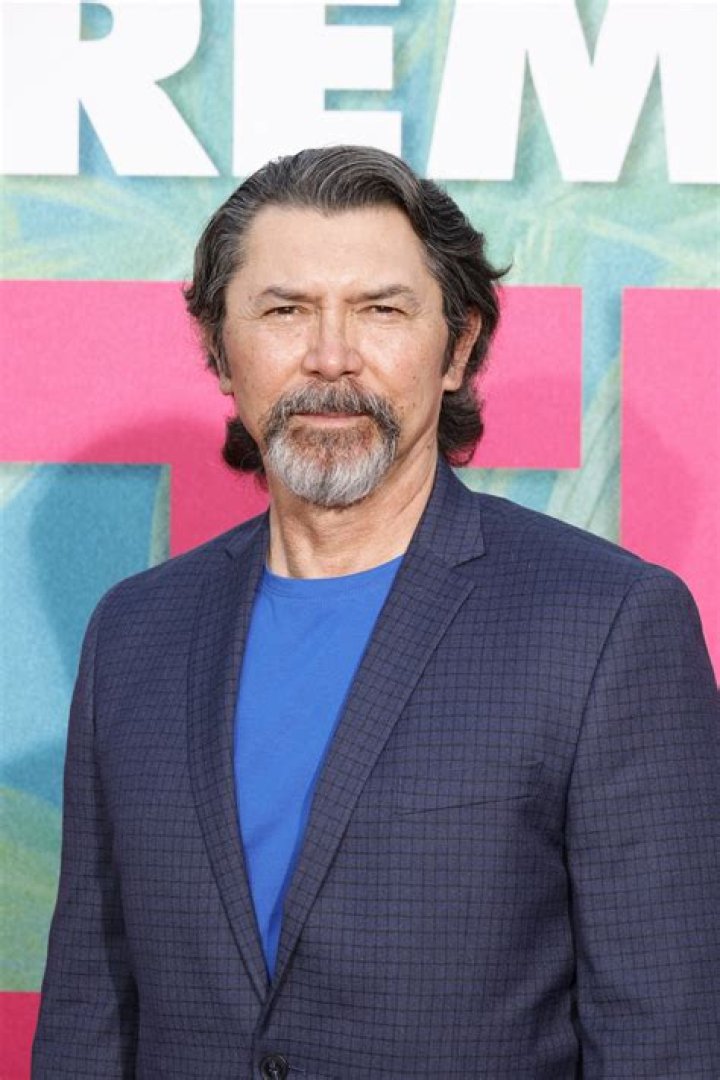 Uncover The Untold Story Of Lou Diamond Phillips' Siblings
