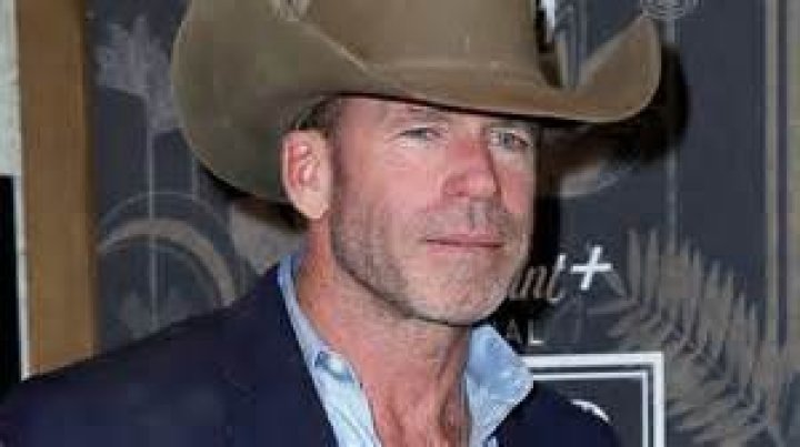 Uncover The Untold Story Of Taylor Sheridan's Children: Inspiration And Legacy