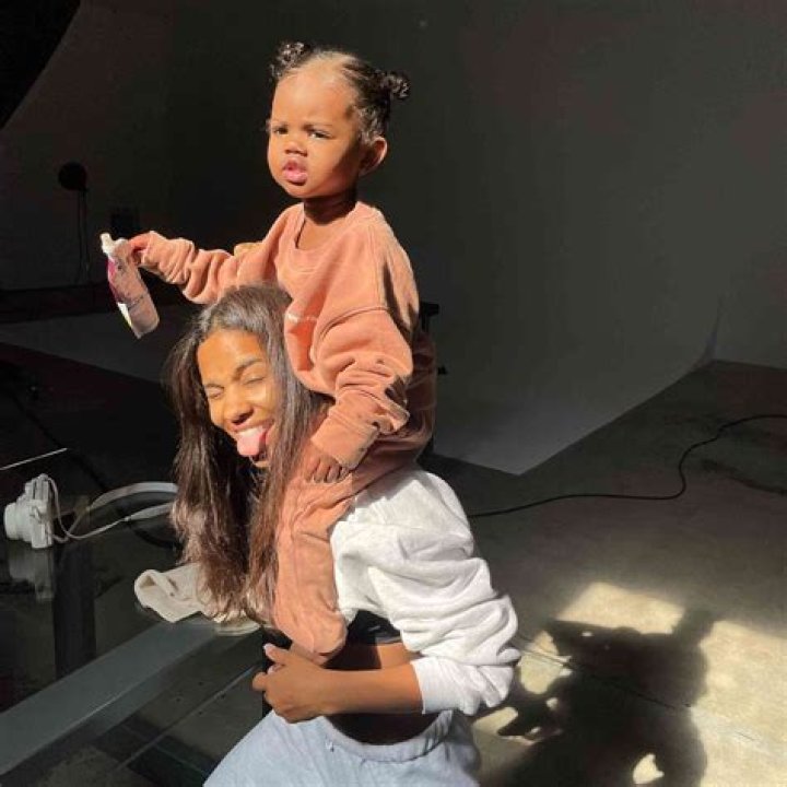 Uncover The World Of Bryson Tiller's Daughter: Exclusive Insights And Revelations