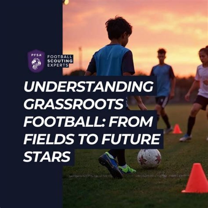 Uncover Their Potential And The Future Of Football