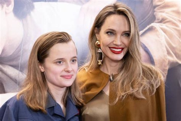 Uncover Vivienne Marcheline Jolie-Pitt's Age: Unraveling The Enigma
