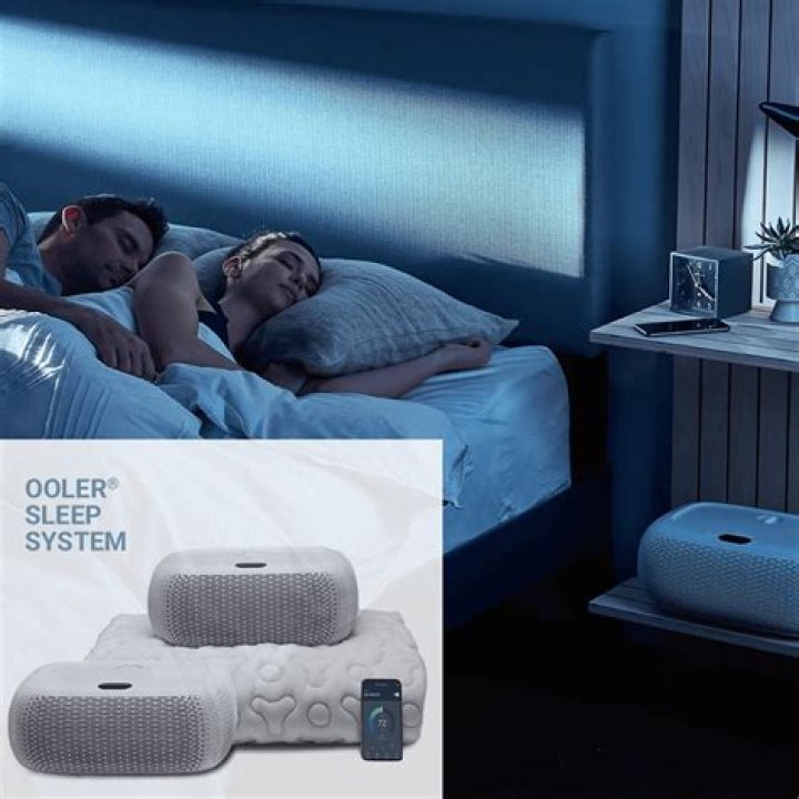 Uncover What an Ooler Sleep System Can Do For You