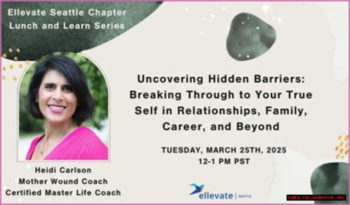 Uncovering Family Secrets And Career Success