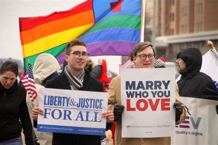 Uncovering Her Impact On LGBTQ+ Rights And Maryland Politics