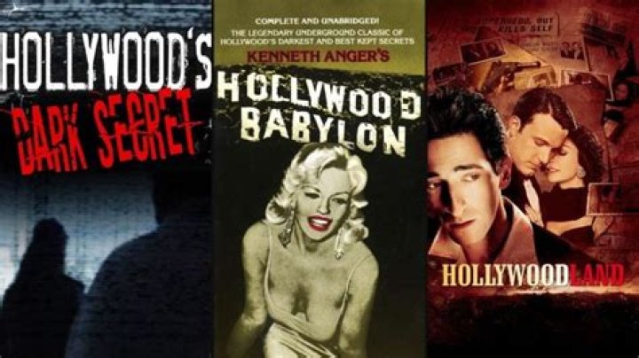 Uncovering Hollywood's Enigma: 