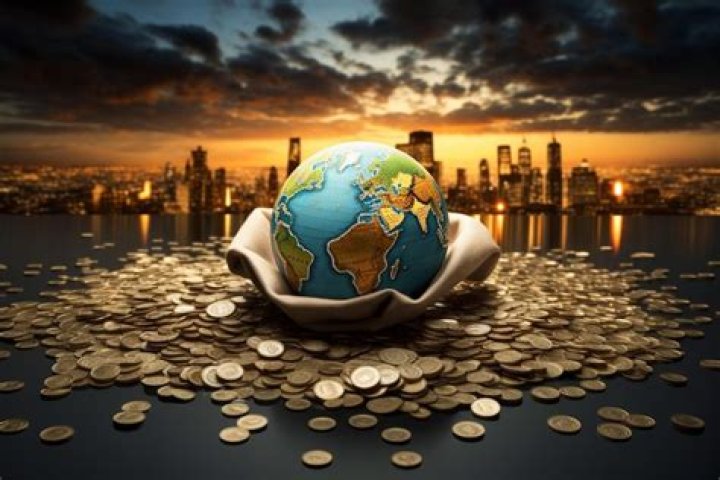 Uncovering Investment Secrets And Shaping The Global Economy