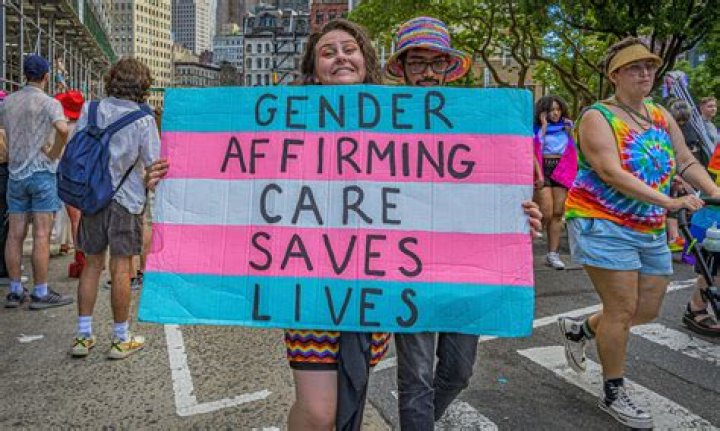 Uncovering Landmark Rights For Transgender Individuals
