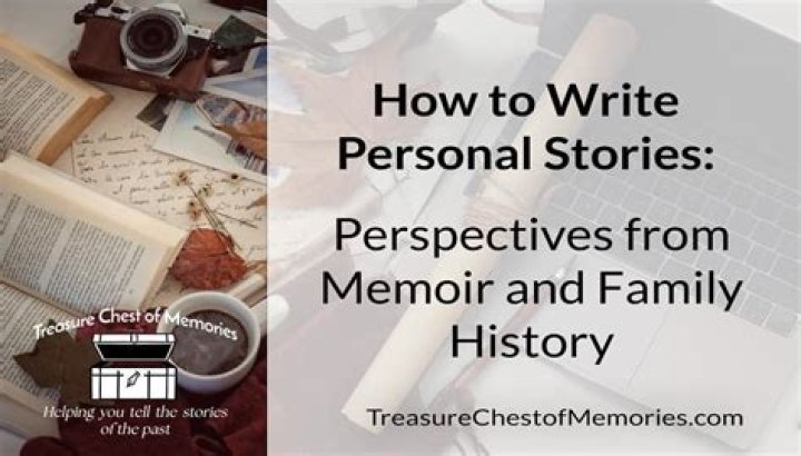 Uncovering Personal, Historical, And Media Perspectives