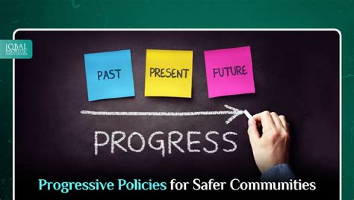 Uncovering Progressive Policies And Inspiring Insights