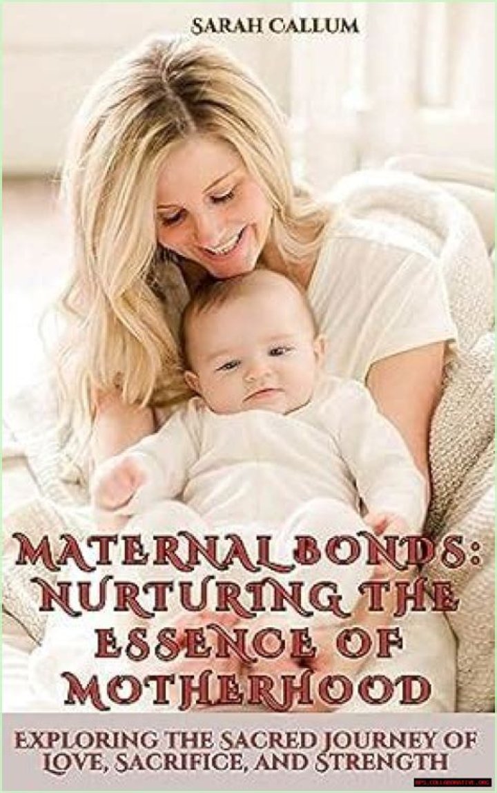 Uncovering The Decision Of Motherhood