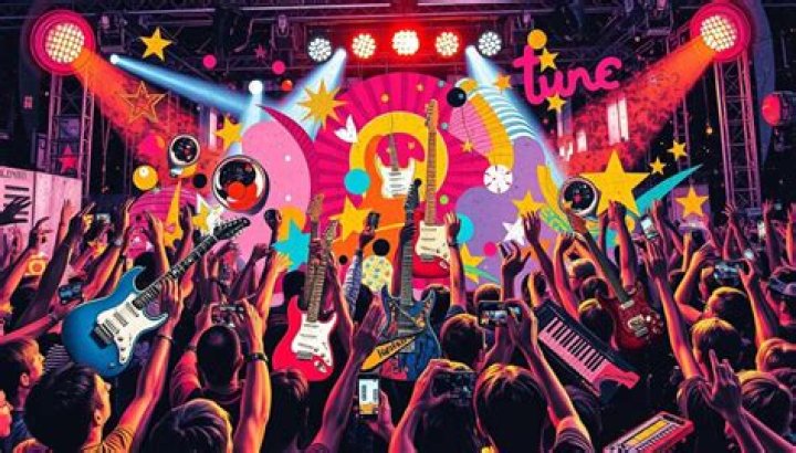 Uncovering The Essence Of Pop-Rock Brilliance