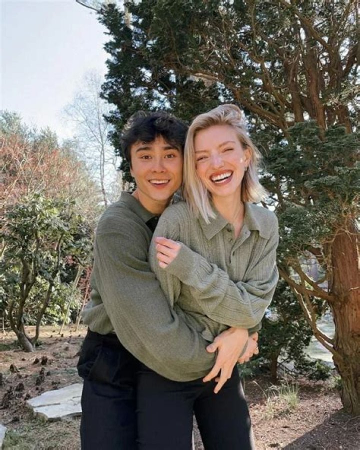 Uncovering The Extraordinary Journeys Of Joe Ando And Niamh Adkins