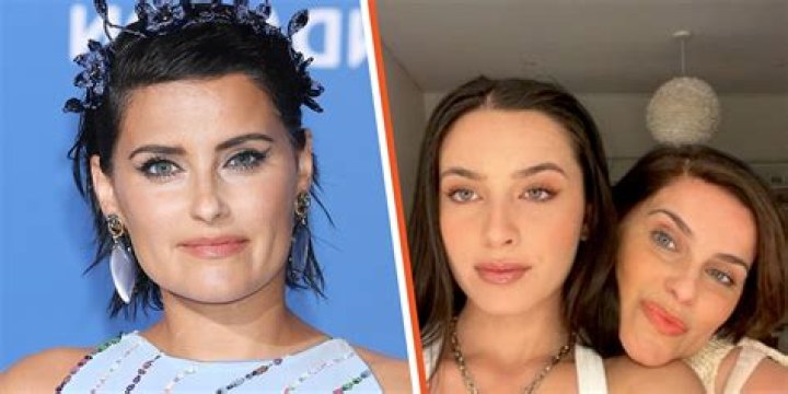 Uncovering The Father Of Nelly Furtado's Children