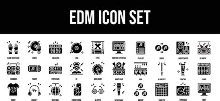 Uncovering The Fortune Behind The EDM Icon