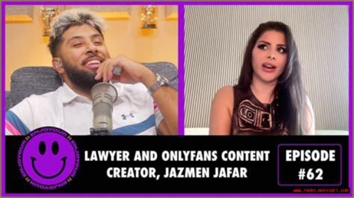 Uncovering The Jazmen Jafar Leak