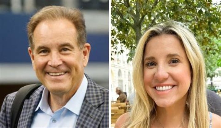 Uncovering The Legacy And Impact Of Caroline Nantz: A Sportscasting Powerhouse