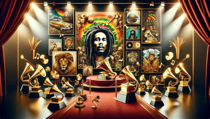 Uncovering The Legacy Of Reggae Royalty