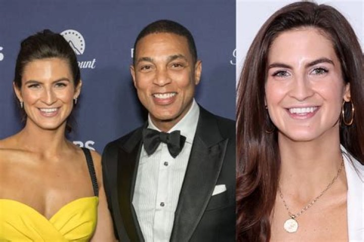 Uncovering The Life And Career Of Kaitlan Collins' Spouse: Discoveries And Insights