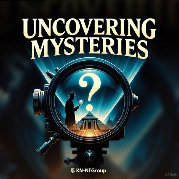 Uncovering The Mysteries Behind Her Untimely Demise