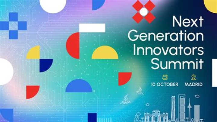 Uncovering The Next Generation Of Innovators