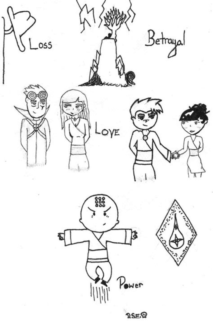 Uncovering The Power Of Love, Loss, And Betrayal