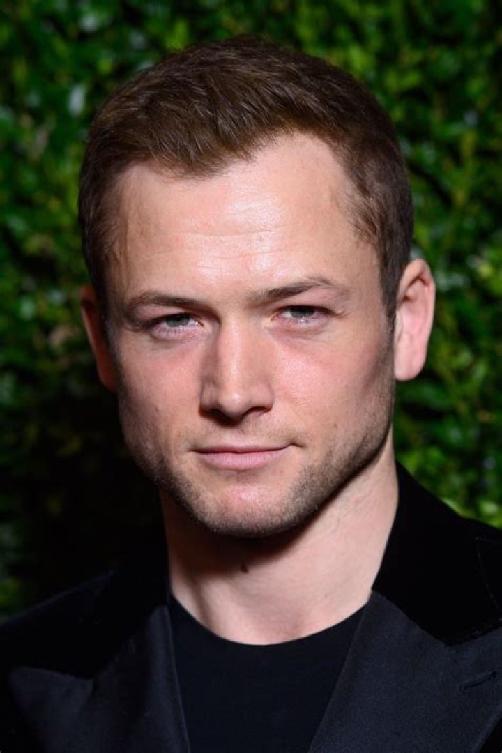Uncovering The Secrets Behind Taron Egerton's Success: The Parental Influence