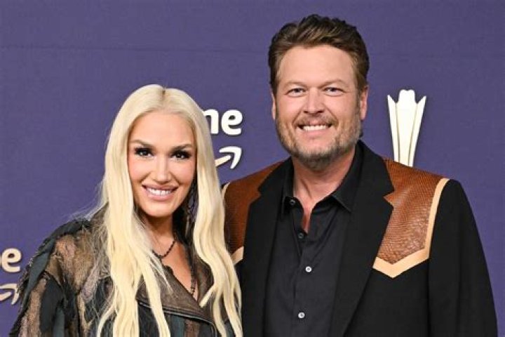 Uncovering The Secrets Of Blake Shelton's First Marriage