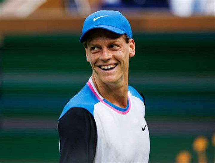 Uncovering The Secrets Of Jannik Sinner's German Heritage And Tennis Prowess