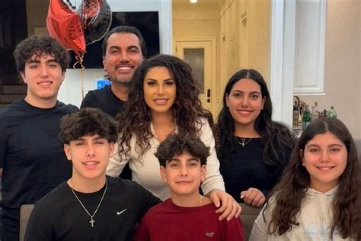 Uncovering The Secrets Of Jennifer Aydin's Family Dynasty