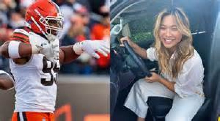 Uncovering The Story Behind Myles Garrett's Girlfriend