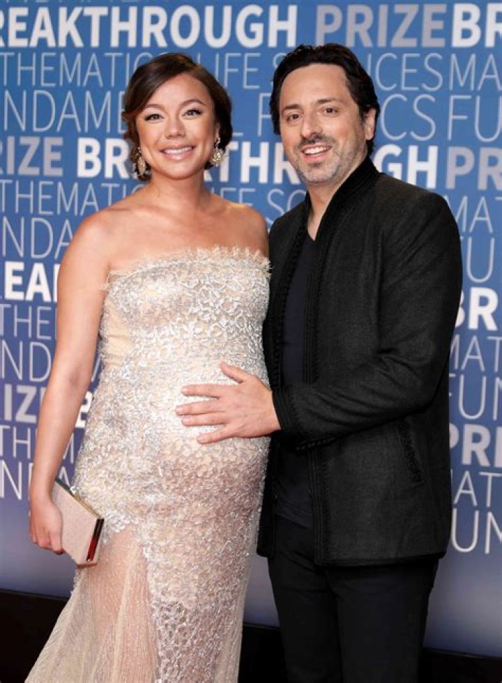 Uncovering The Truth About Nicole Shanahan's Marriage: Secrets And Surprises Revealed