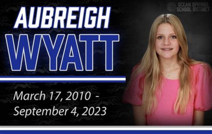 Uncovering The Truth Behind Aubriegh Wyatt's Death