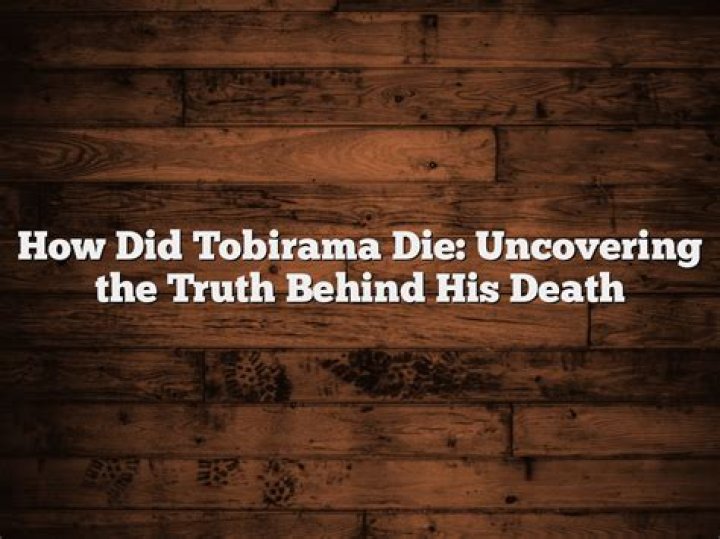 Uncovering The Truth Behind 