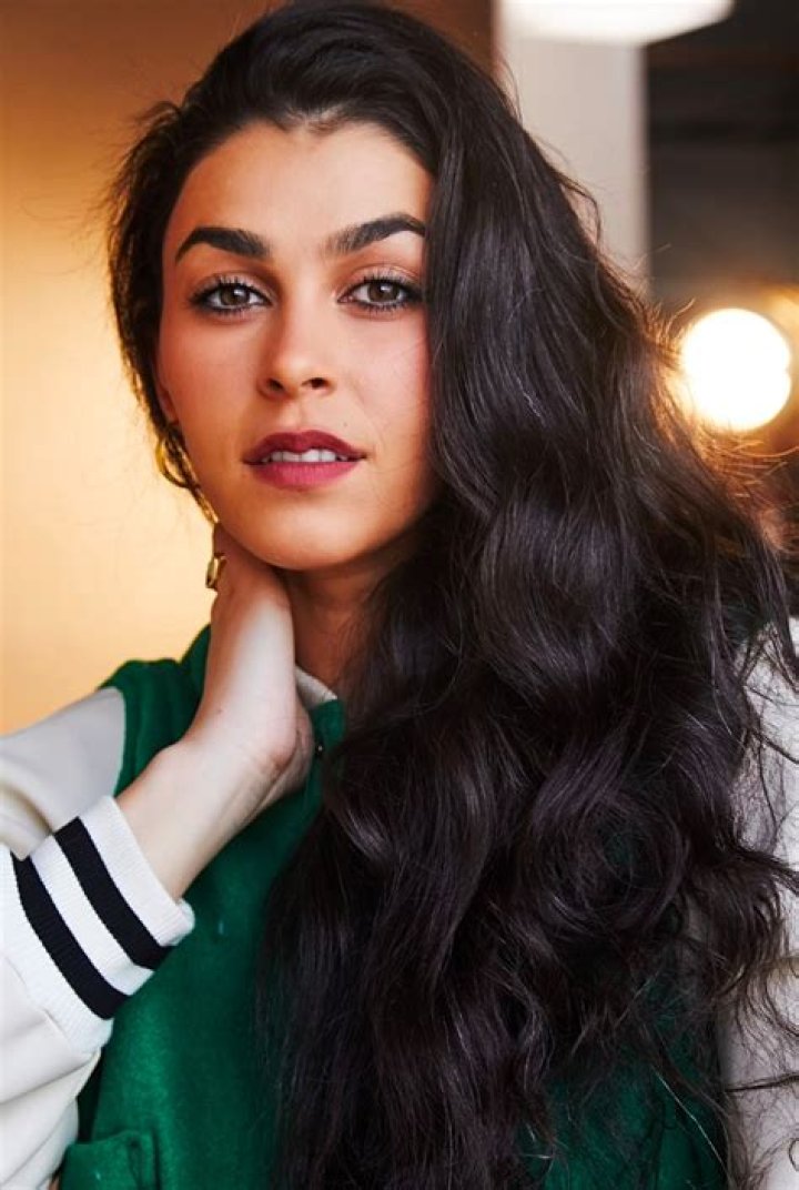 Uncovering The Truth: Natacha Karam