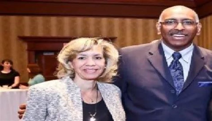 Uncovering The Truths Behind Michael Steele's Private Family Life