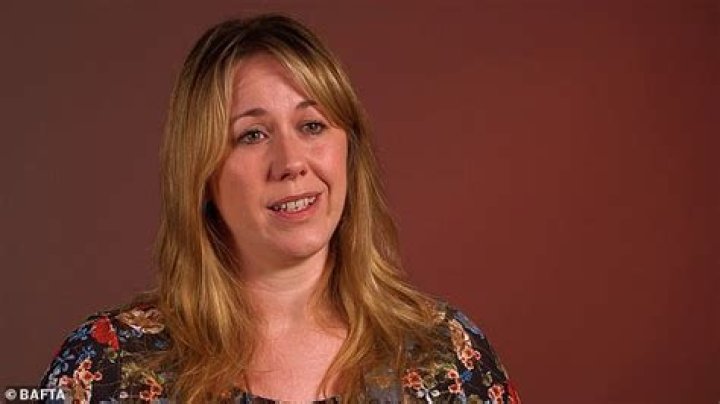 Uncovering The Truths Behind Rhod Gilbert's Wife's Illness