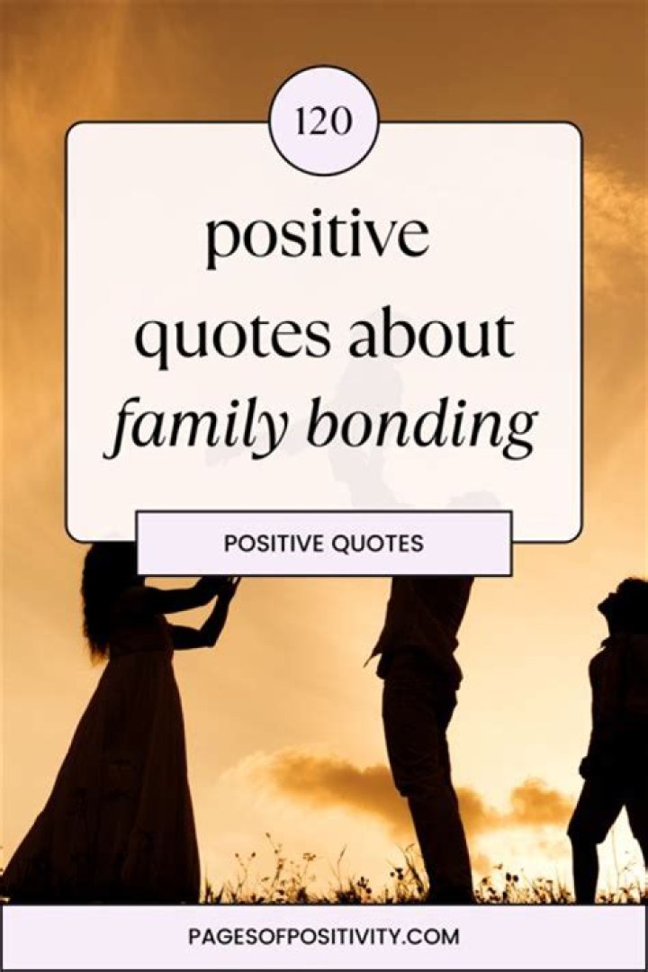 Uncovering The Unseen Bonds Of Family