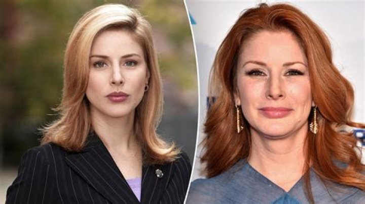 Uncovering The World Of Diane Neal's Children